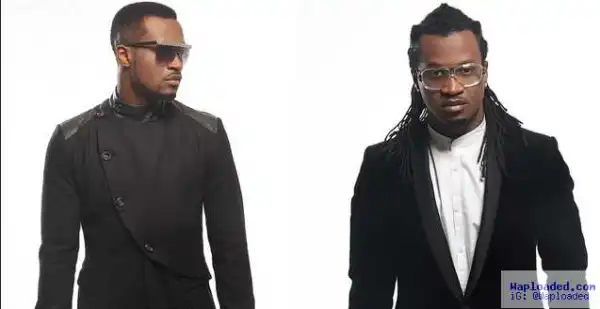 Why P-Square may not drop an album this year